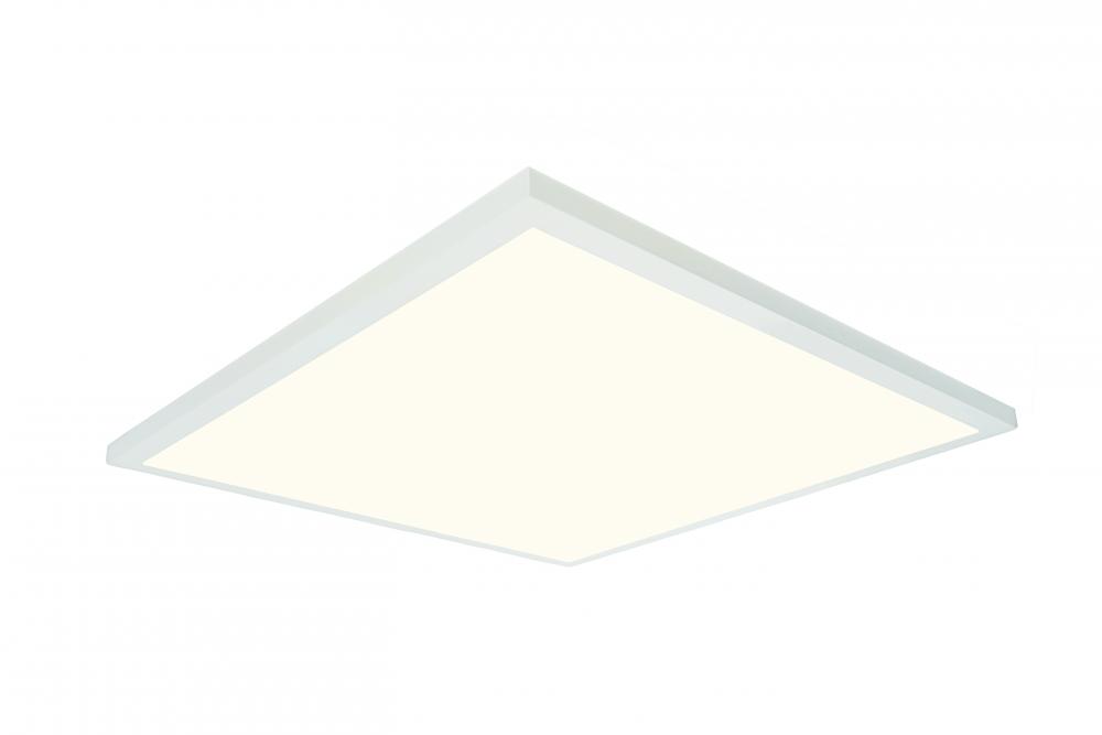 2X2 LED FLAT PANEL - 4000 LM - 3000K