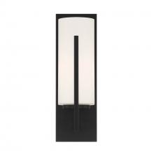Designers Fountain D258M-WS-MB - Cambria 14.5" 1-Light Wall Sconce