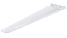Designers Fountain WL11100DM40 - 4 ft. High Output Low Profile 11463 Lumens LED White Wrap 4000K