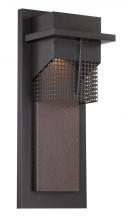 Designers Fountain LED32611-BNB - Beacon 6" LED Wall Lantern