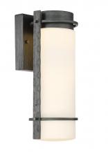 Designers Fountain LED34311-WI - Aldridge LED Wall Lantern