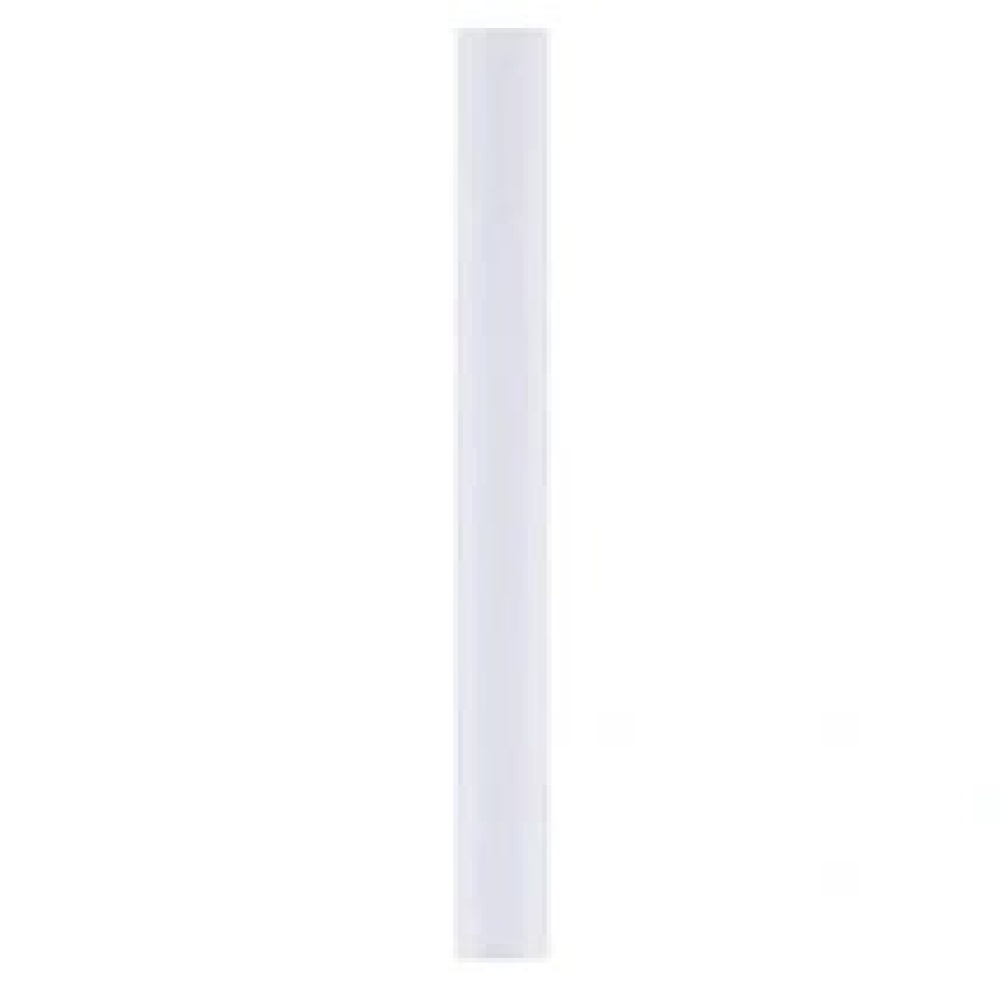 30” Downrod for Atlas Fans - Matte White