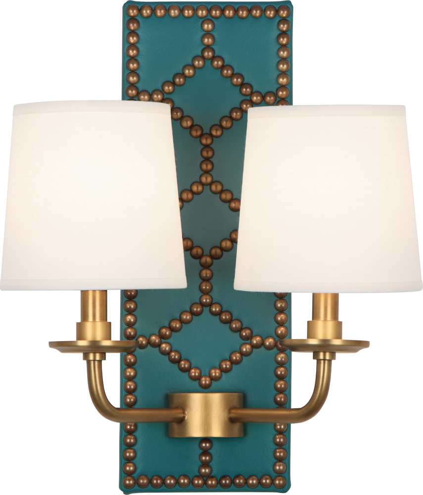 Williamsburg Lightfoot Wall Sconce