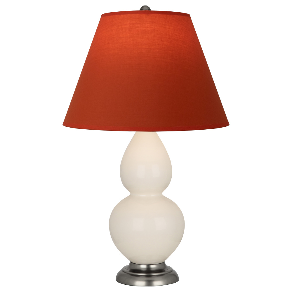 Bone Small Double Gourd Accent Lamp