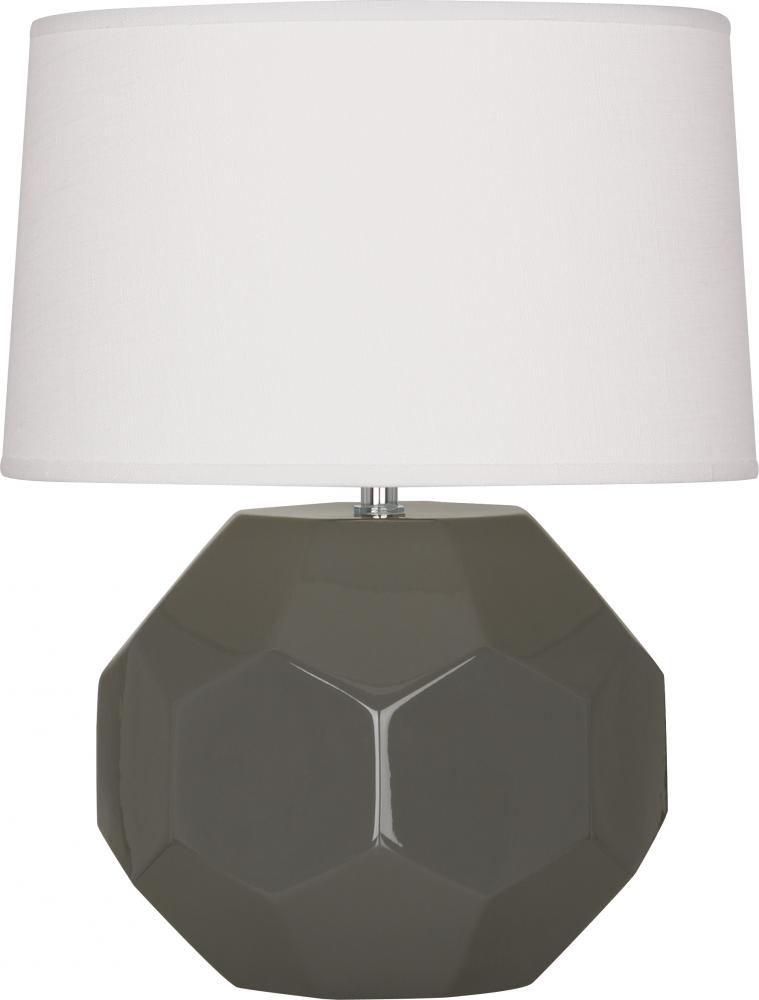 Ash Franklin Table Lamp