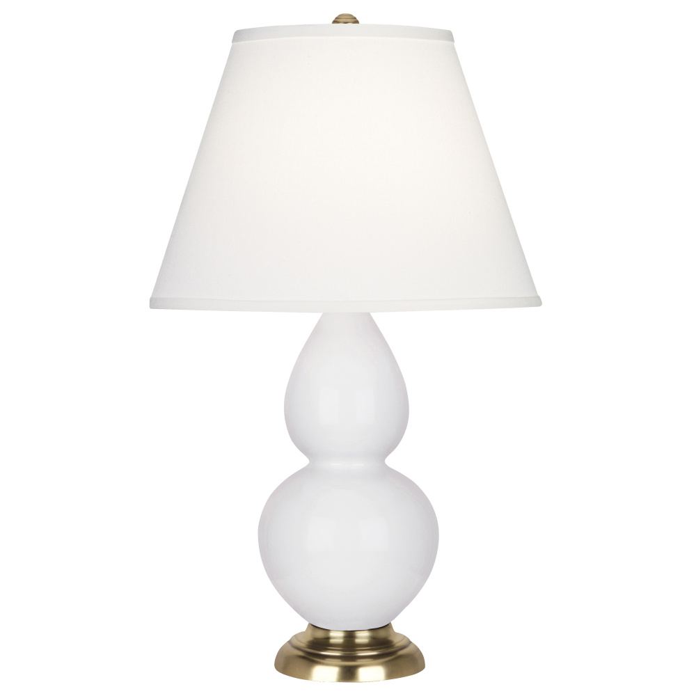 Daisy Small Double Gourd Accent Lamp