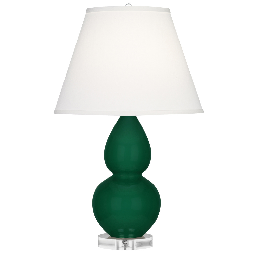 Jungle Small Double Gourd Accent Lamp