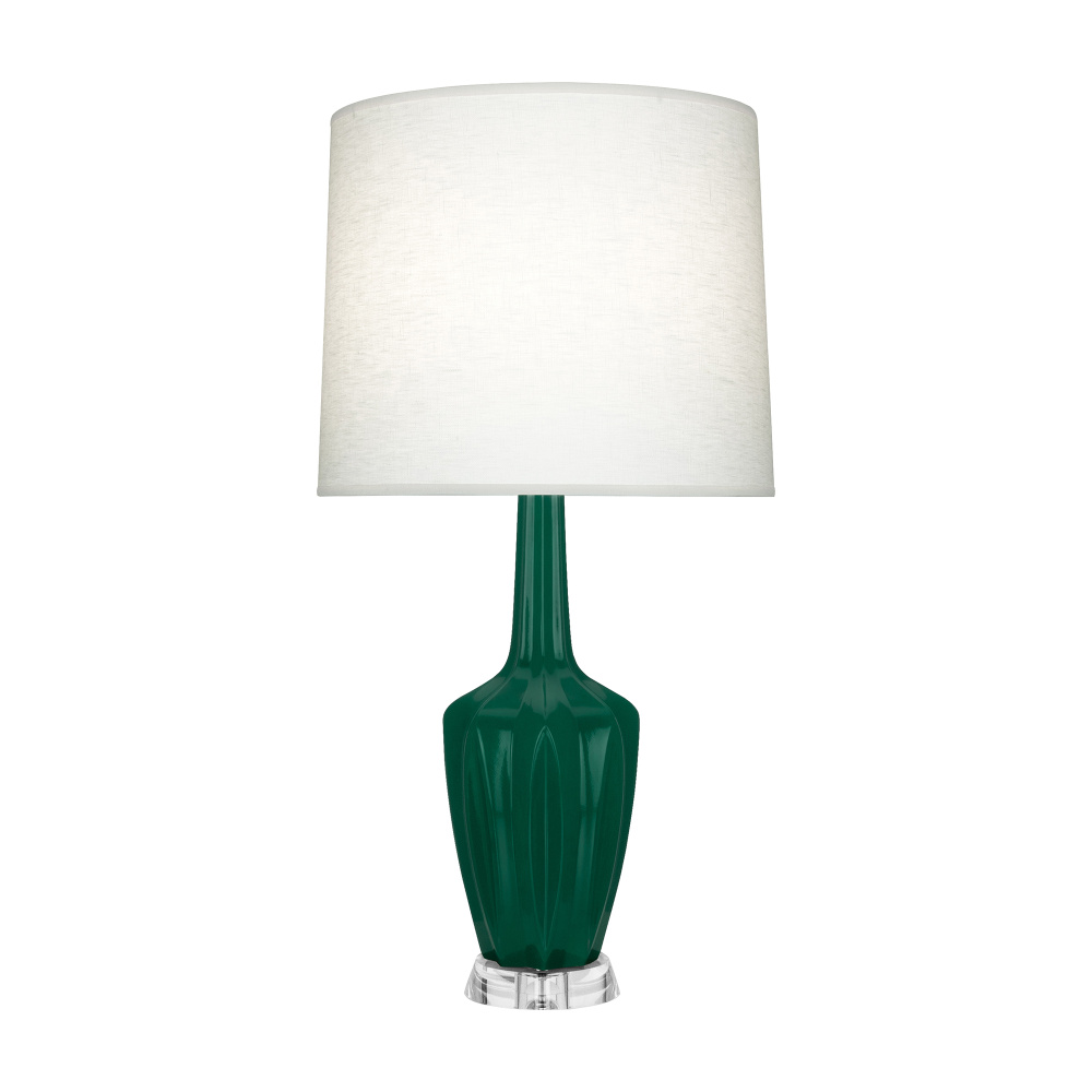 Jungle Emma Accent Lamp