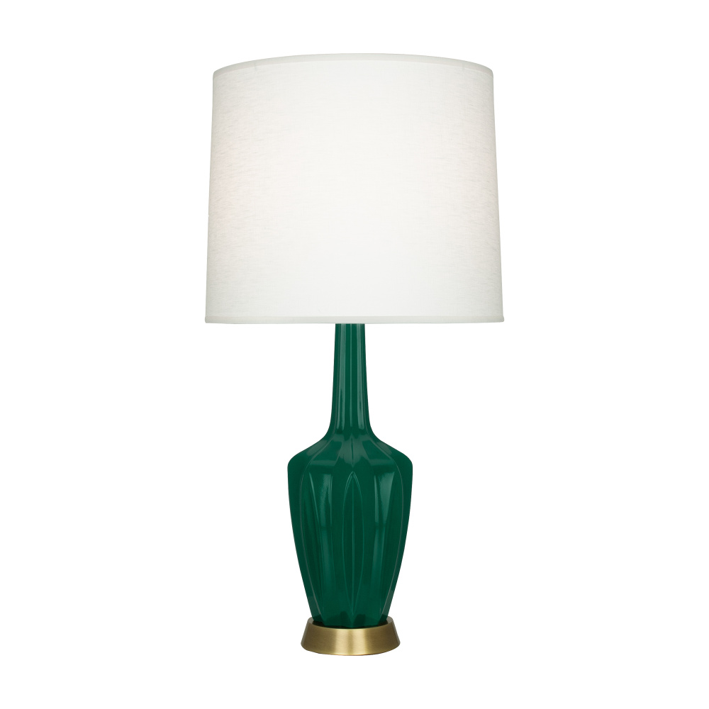 Jungle Emma Accent Lamp