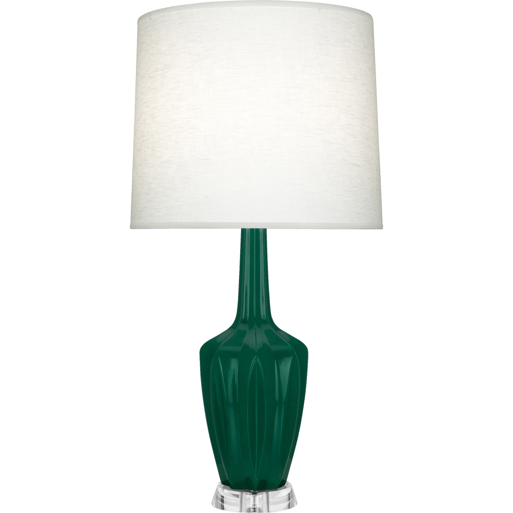 Jungle Emma Table Lamp