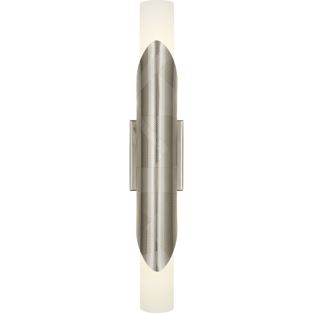 Michael Berman Brut Wall Sconce