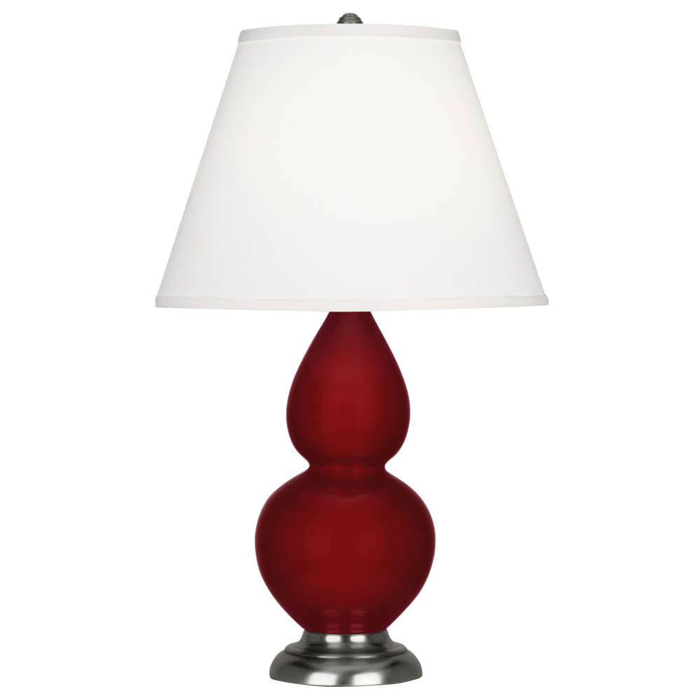 Sangria Small Double Gourd Accent Lamp
