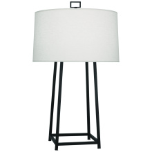 Robert Abbey 1245 - Cooper Table Lamp