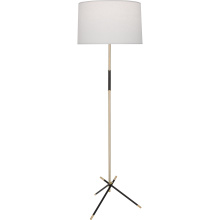 Robert Abbey 218 - Thatcher Floor Lamp