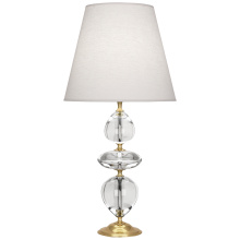 Robert Abbey 260 - Williamsburg Orlando Table Lamp