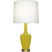 Robert Abbey CI38 - Citron Emma Table Lamp