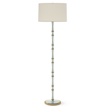 Robert Abbey CL73 - Kane Floor Lamp