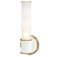 Robert Abbey DY68 - Kane Wall Sconce
