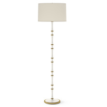 Robert Abbey DY73 - Kane Floor Lamp
