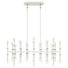 Robert Abbey DY77 - Kane Chandelier