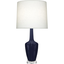 Robert Abbey MB37 - Midnight Emma Table Lamp