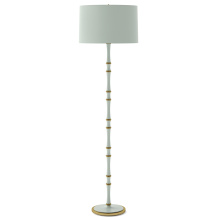 Robert Abbey MCL73X - Kane Floor Lamp