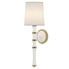 Robert Abbey MDY87 - Kane Wall Sconce