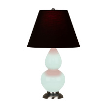 Robert Abbey MN12K - Mint Small Double Gourd Accent Lamp
