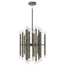 Robert Abbey MST49 - Kane Chandelier