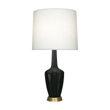 Robert Abbey OS36 - Obsidian Emma Accent Lamp