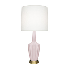 Robert Abbey RW36 - Rose Water Small Emma Accent Lamp