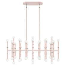 Robert Abbey RW78 - Kane Chandelier