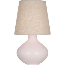 Robert Abbey RW991 - Rose Water June Table Lamp