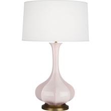 Robert Abbey RW994 - Rose Water Pike Table Lamp