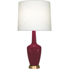 Robert Abbey SM38 - Sugar Plum Emma Table Lamp