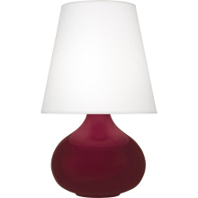 Robert Abbey SM993 - Sugar Plum June Table Lamp