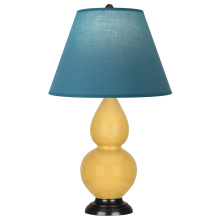 Robert Abbey SU11B - Sunset Small Double Gourd Accent Lamp