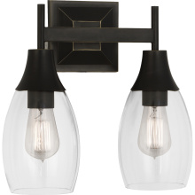 Robert Abbey Z485 - Grace Wall Sconce