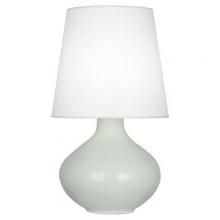 Robert Abbey CL993 - Celadon June Table Lamp