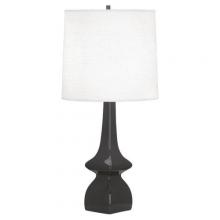 Robert Abbey CR210 - Ash Jasmine Table Lamp