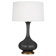 Robert Abbey CR994 - Ash Pike Table Lamp