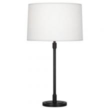 Robert Abbey Z347 - Bandit Table Lamp