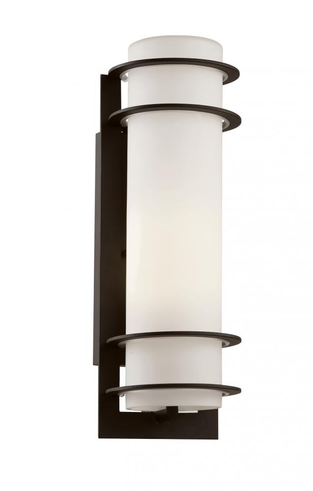 Zephyr 16.25" Wall Lantern