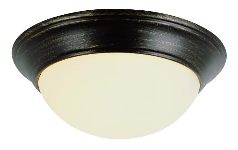 2LT FLUSH-MED-QRTR TURN-MBZD G