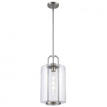 Trans Globe PND-2235 BN - Pendant Lights Brushed Nickel