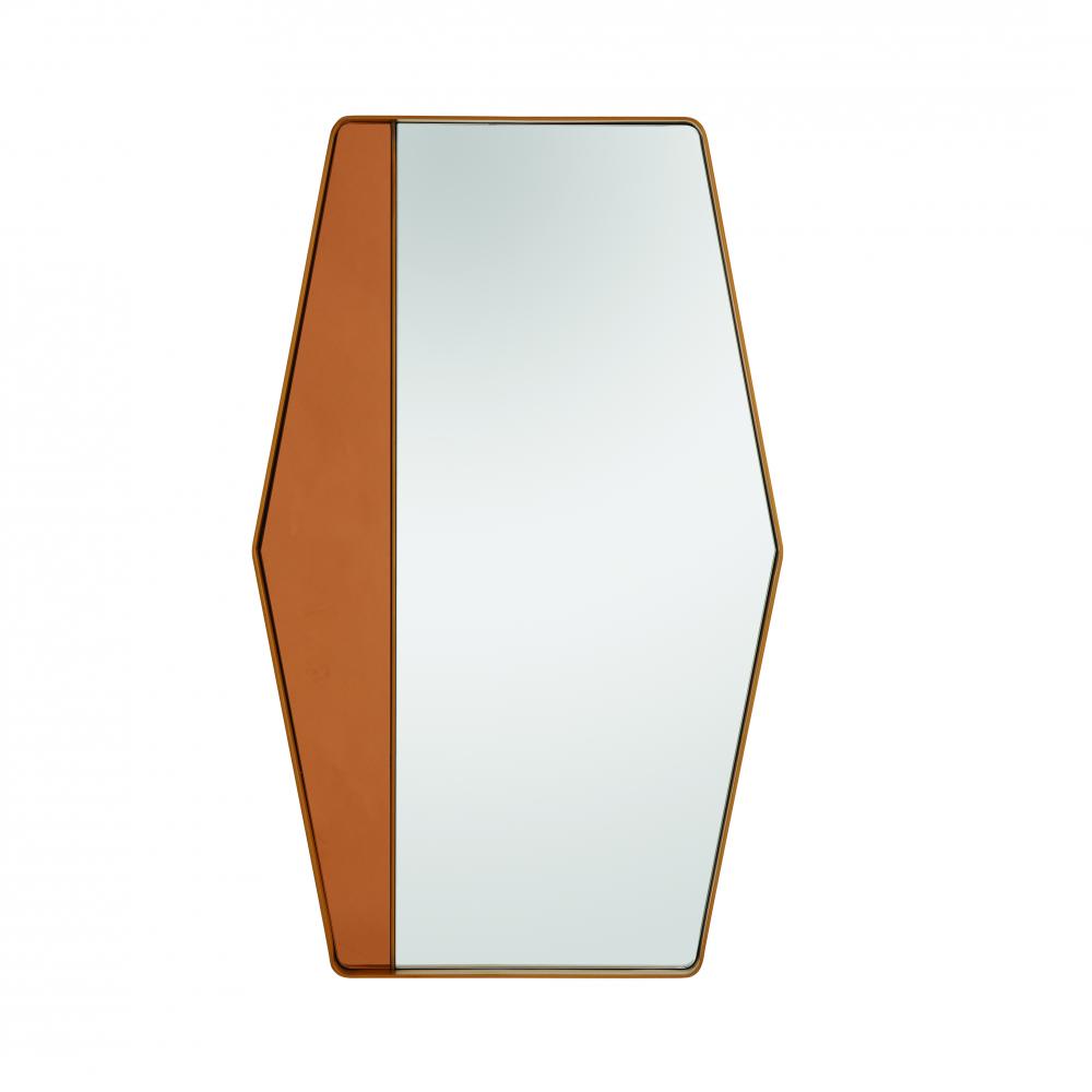 Torino Mirror