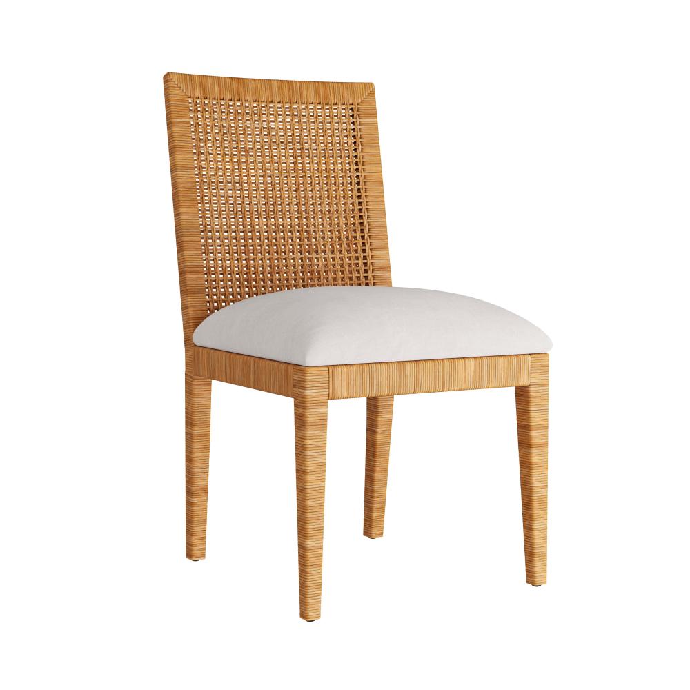 Palmer Armless Dining Chair