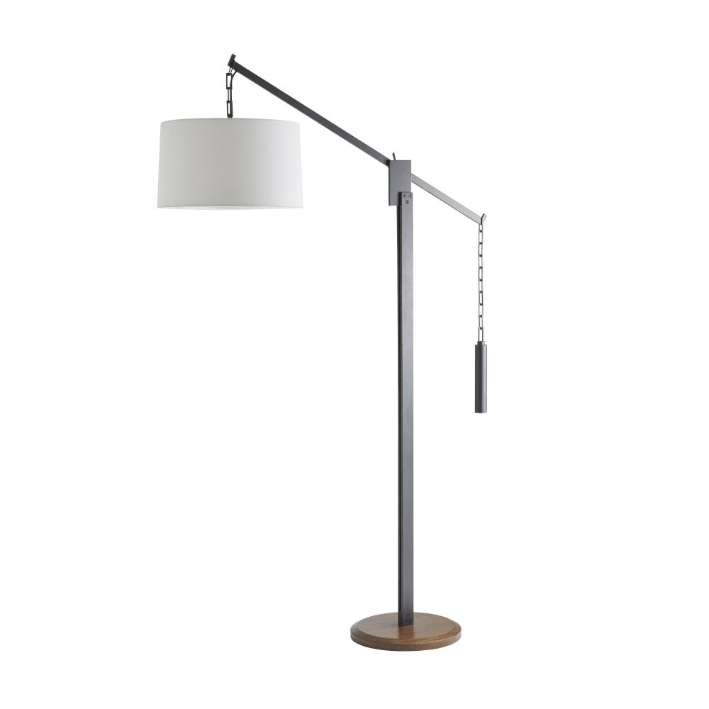 Counterweight Floor Lamp