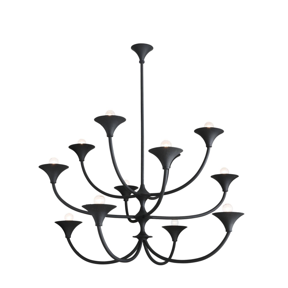 Larkin Chandelier