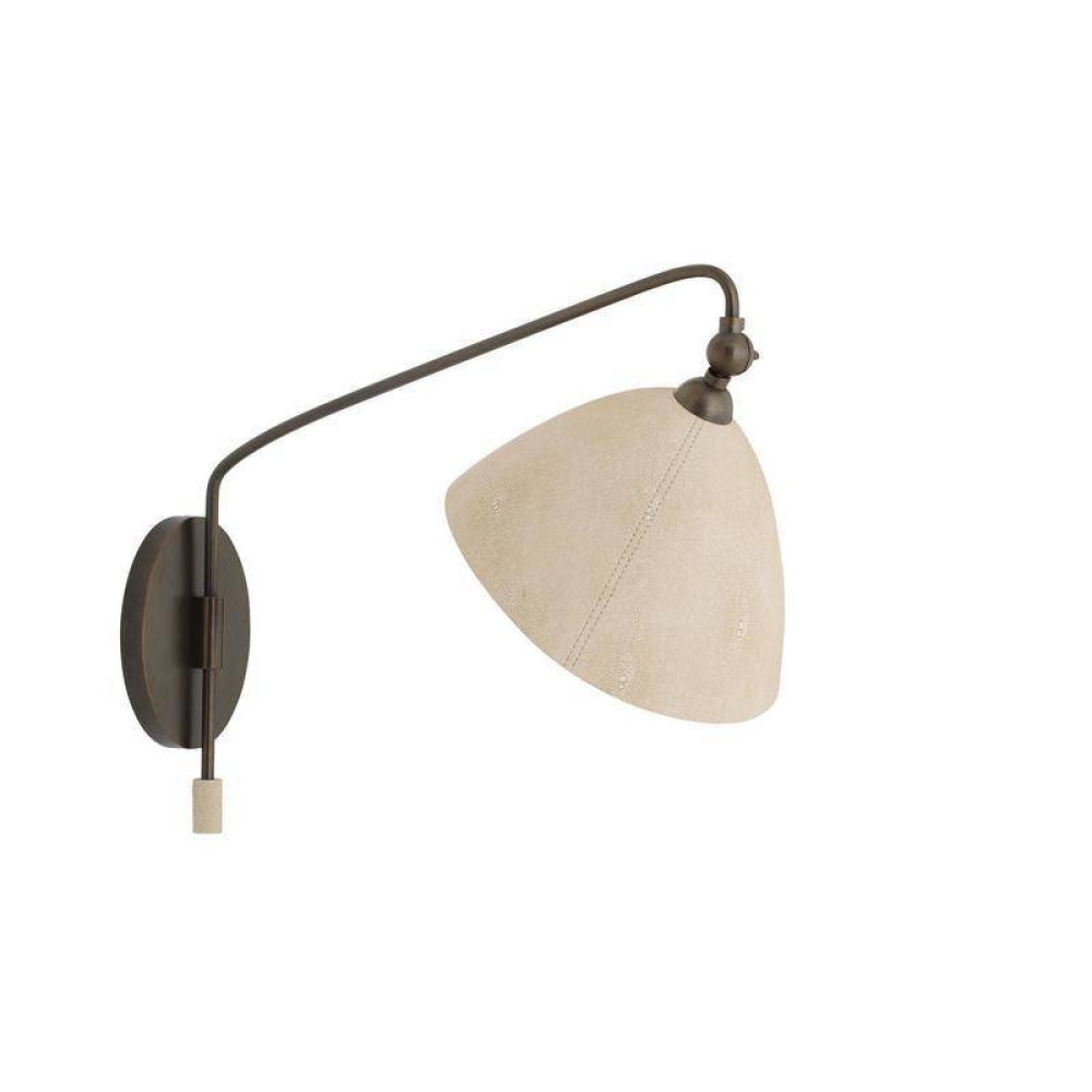 Inlet Sconce